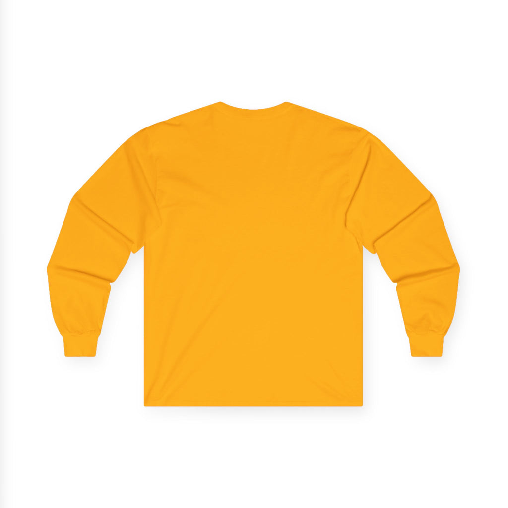 Haiti Vintage Surf Long Sleeve Tee