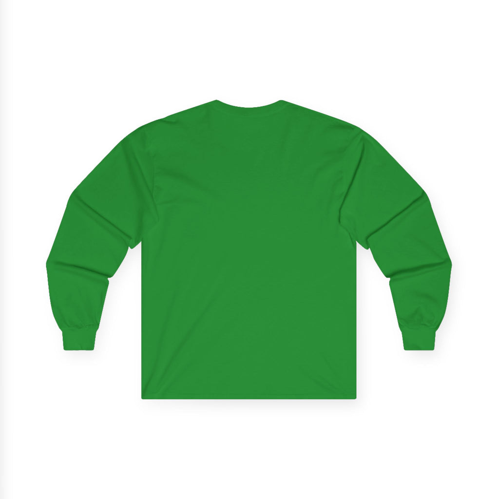 Haiti Vintage Surf Long Sleeve Tee