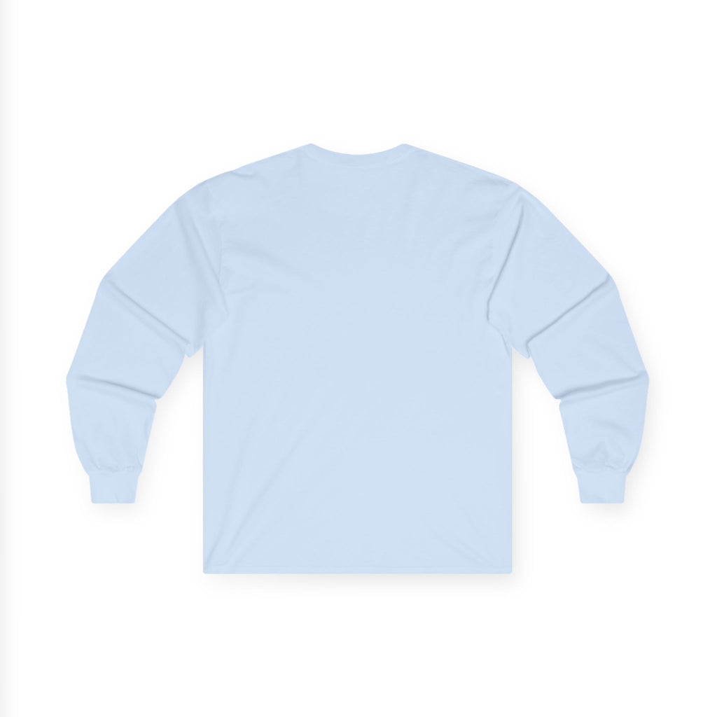 Haiti Vintage Surf Long Sleeve Tee