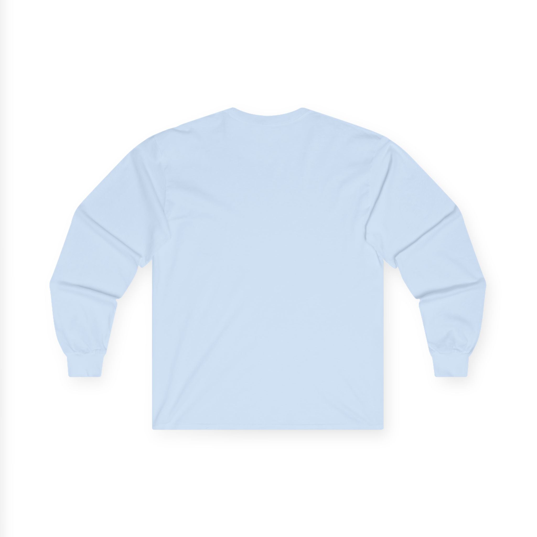 Haiti Vintage Surf Long Sleeve Tee