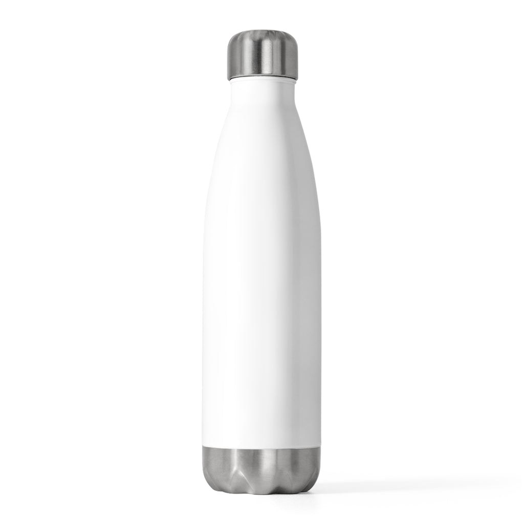 Haiti Retro Beach 20oz Insulated Bottle