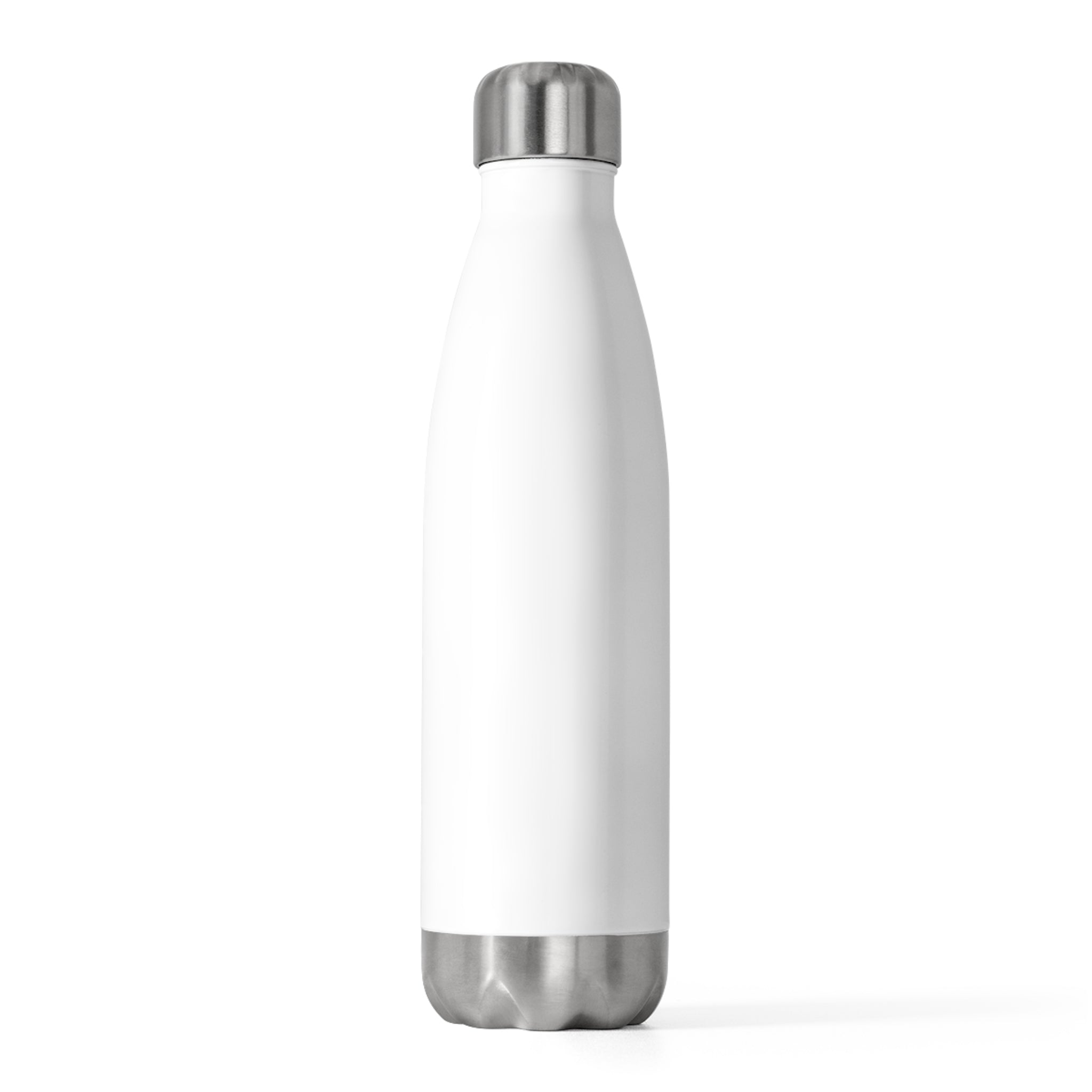 Haiti Retro Beach 20oz Insulated Bottle