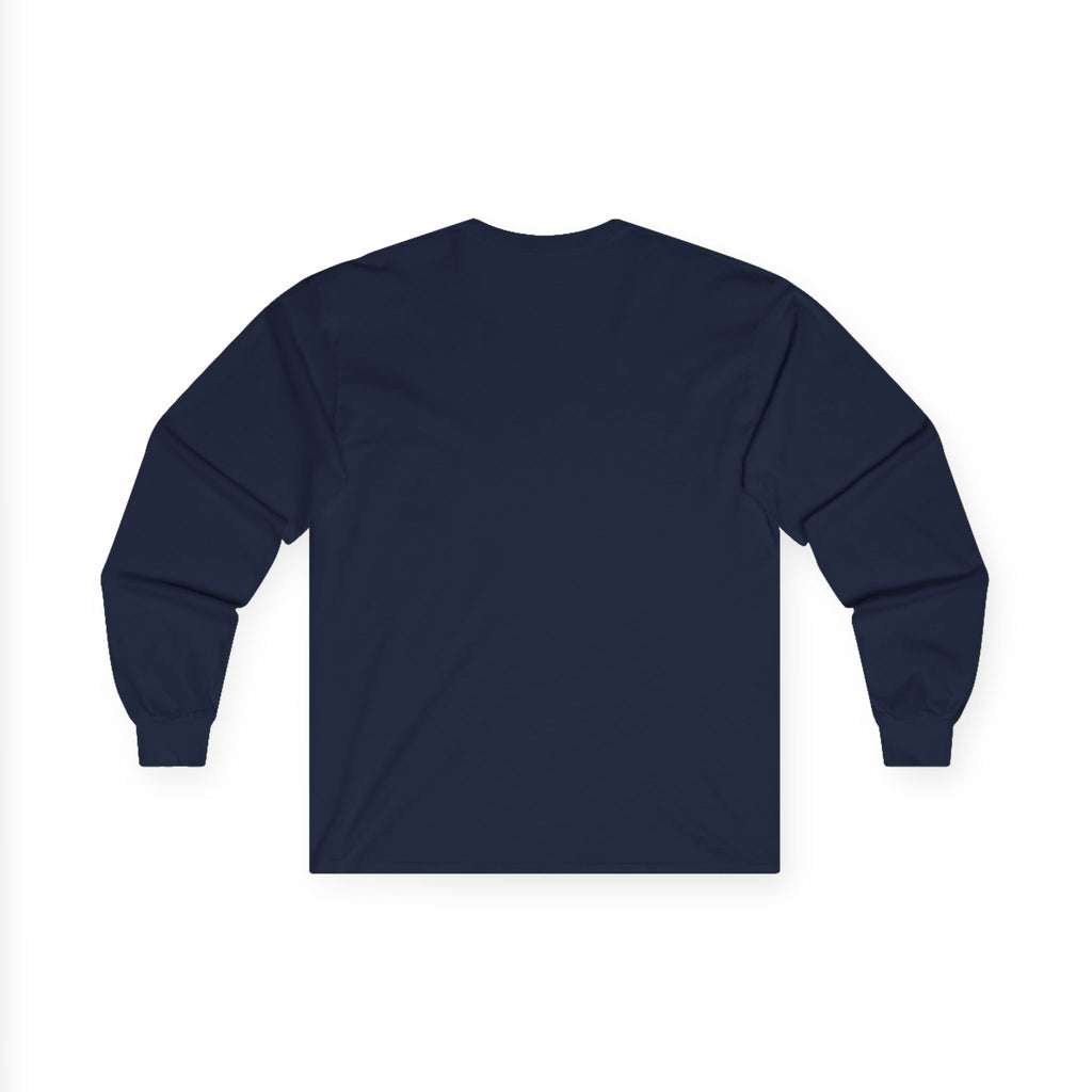 Haiti Vintage Surf Long Sleeve Tee