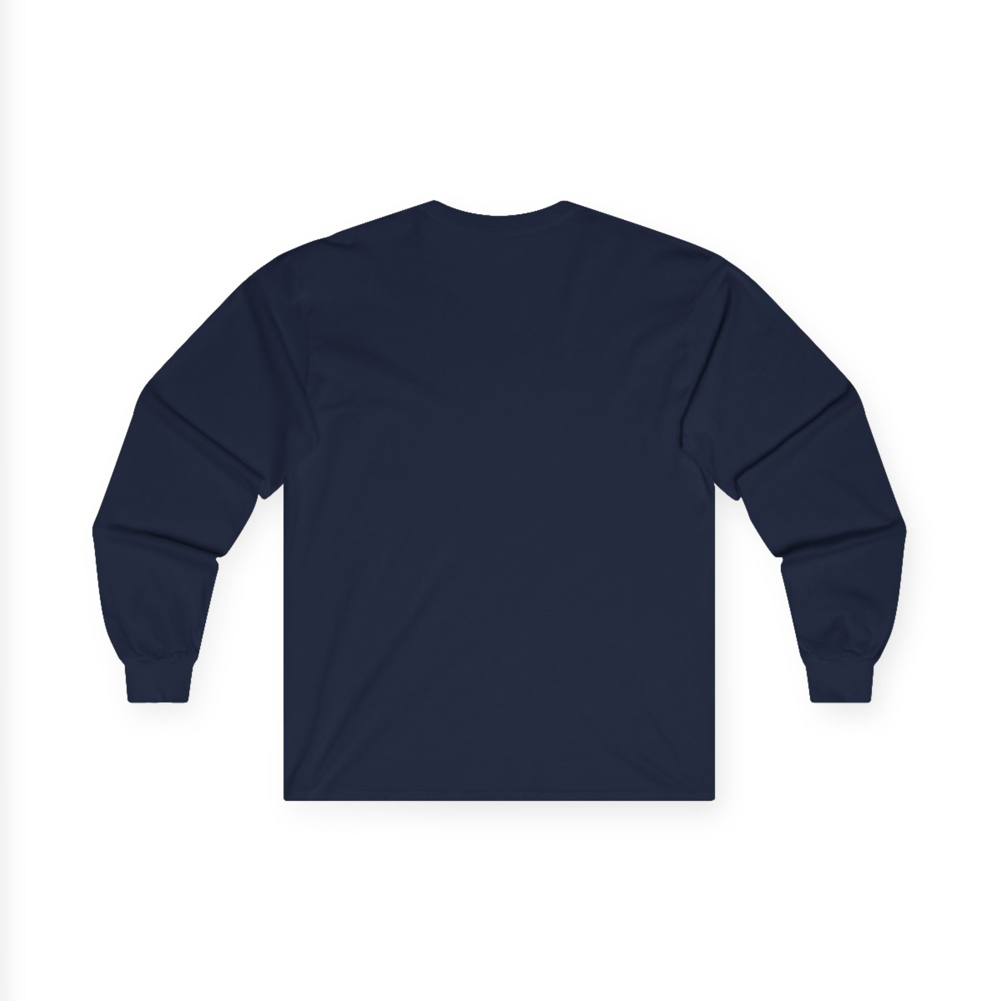 Haiti Vintage Surf Long Sleeve Tee