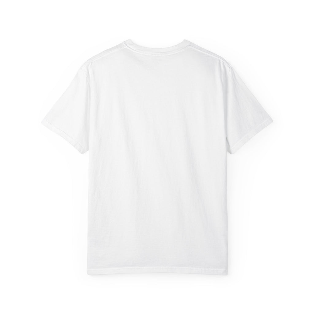 Haiti Soccer Crest T-Shirt