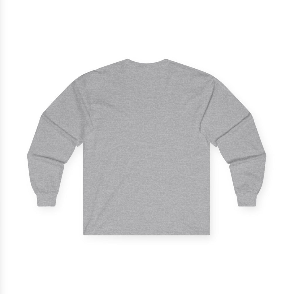 Haiti Vintage Surf Long Sleeve Tee
