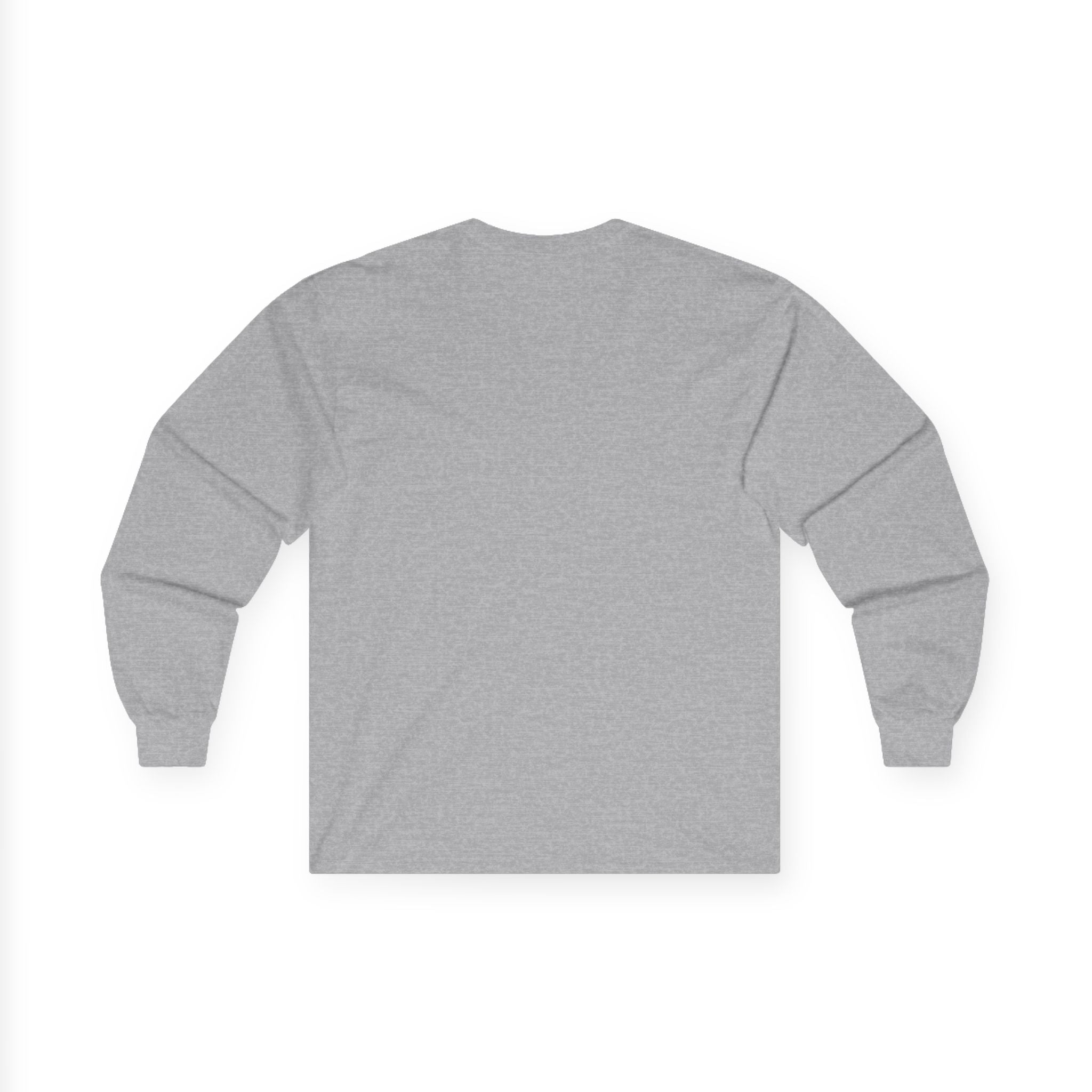 Haiti Vintage Surf Long Sleeve Tee