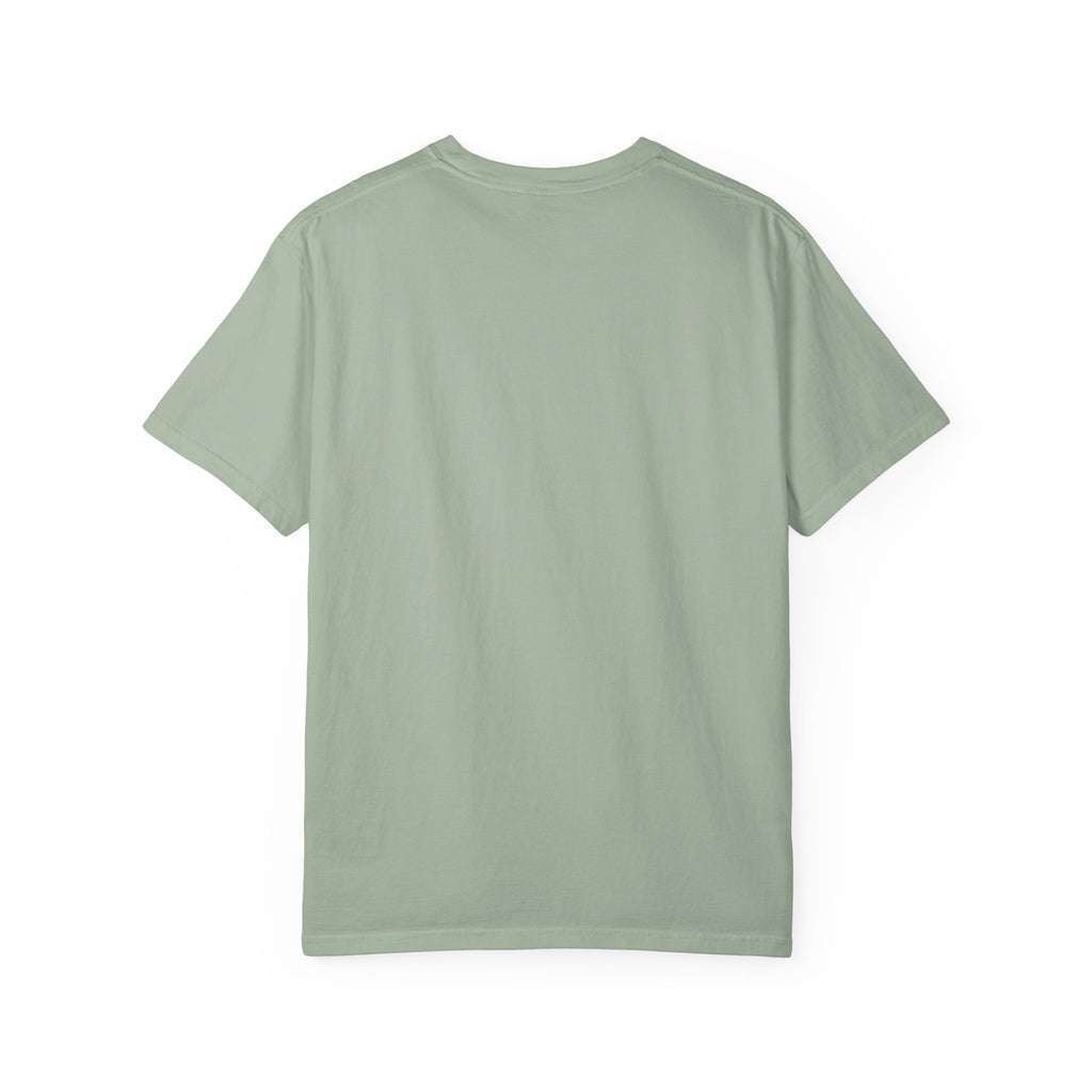 Haiti Soccer Crest T-Shirt