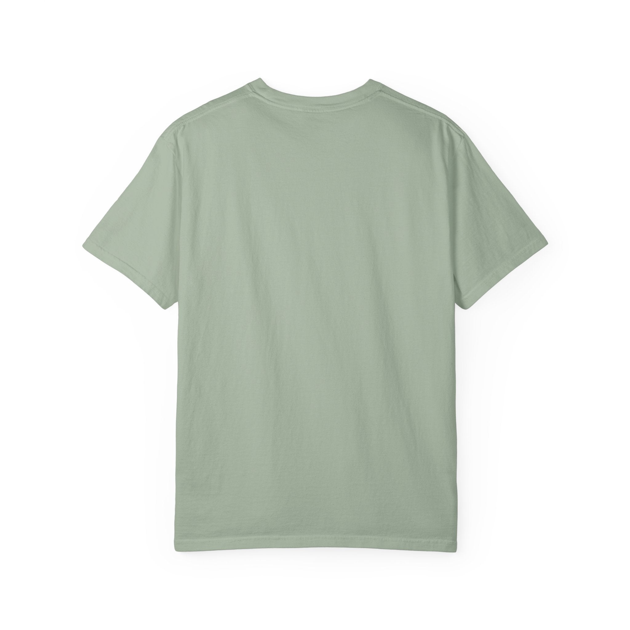 Haiti Soccer Crest T-Shirt
