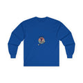 Haiti Vintage Surf Long Sleeve Tee