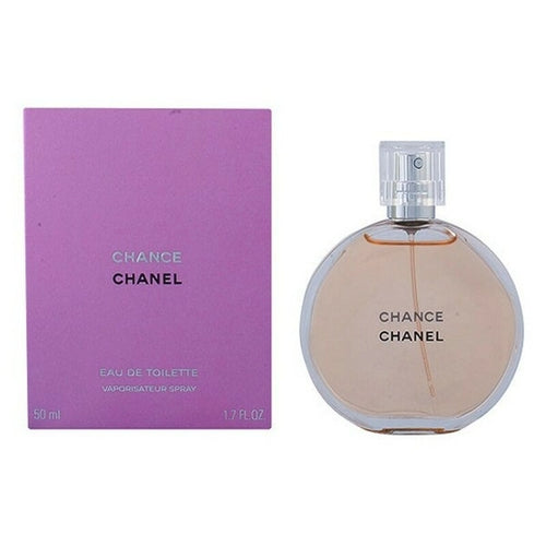 Women's Perfume Chance Chanel