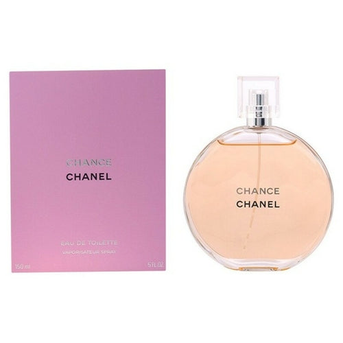 Women's Perfume Chance Chanel