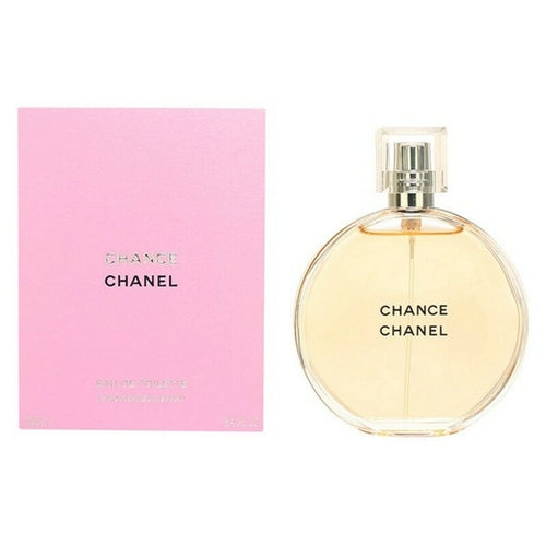 Women's Perfume Chance Chanel