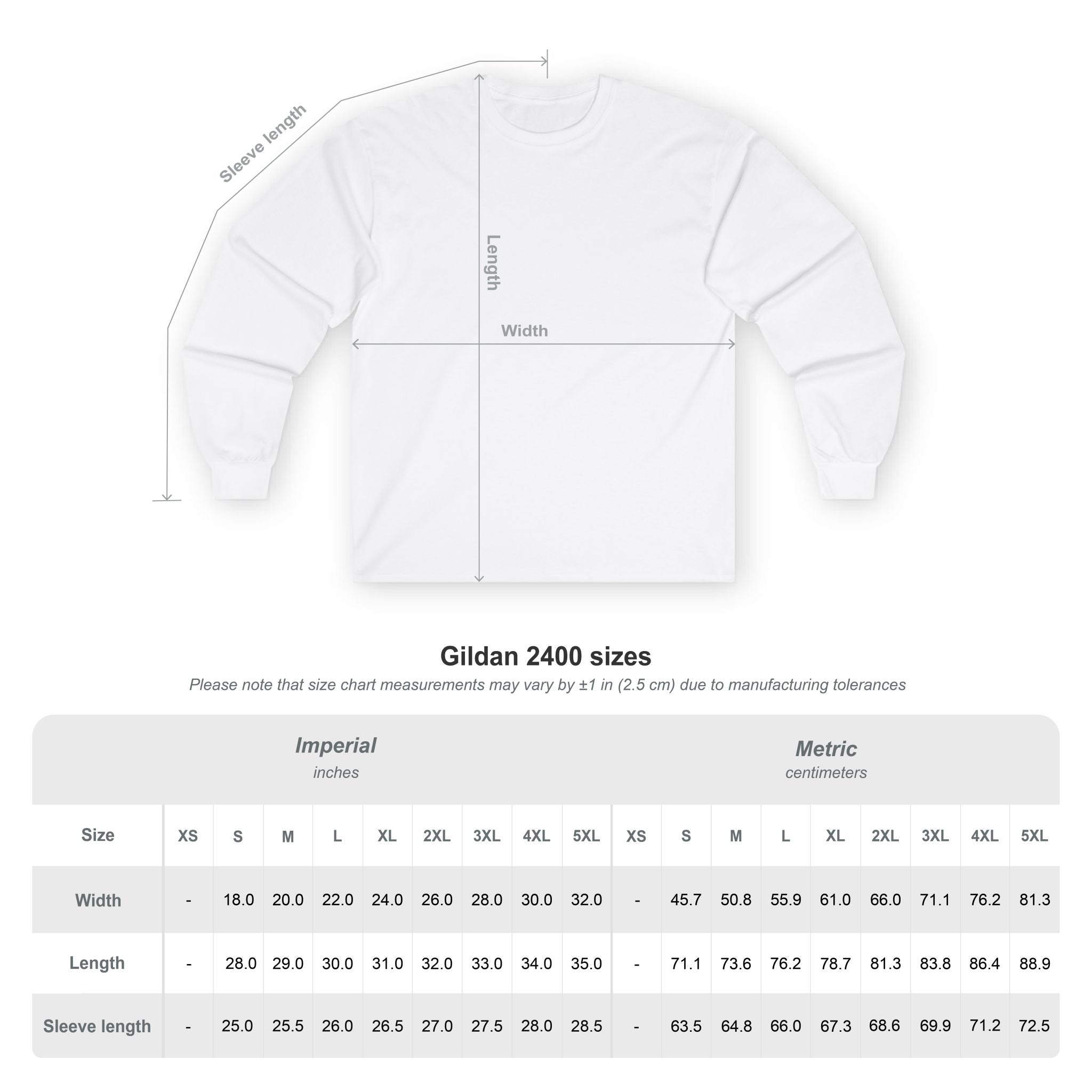 Haiti Vintage Surf Long Sleeve Tee