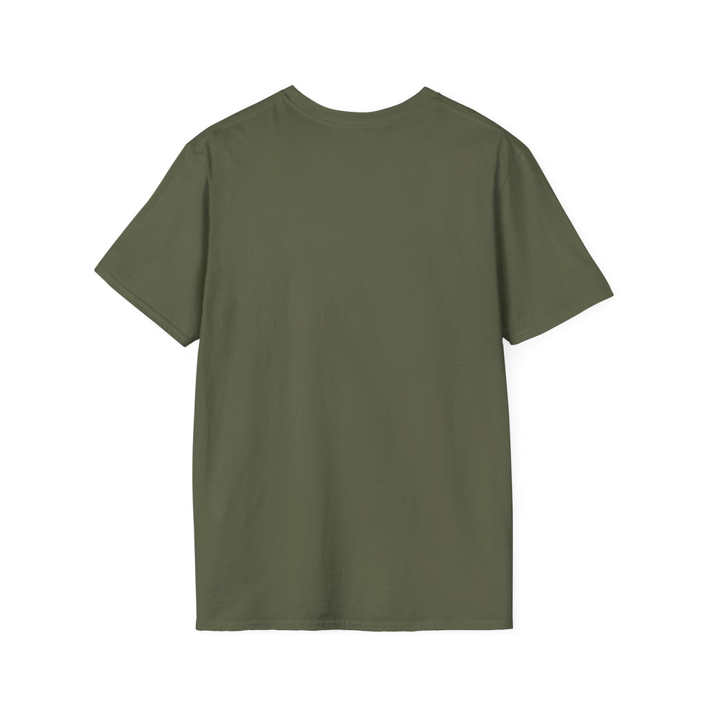 T-Shirt — Bataille de Vertières Vintage Haitian Revolution Graphic Tee