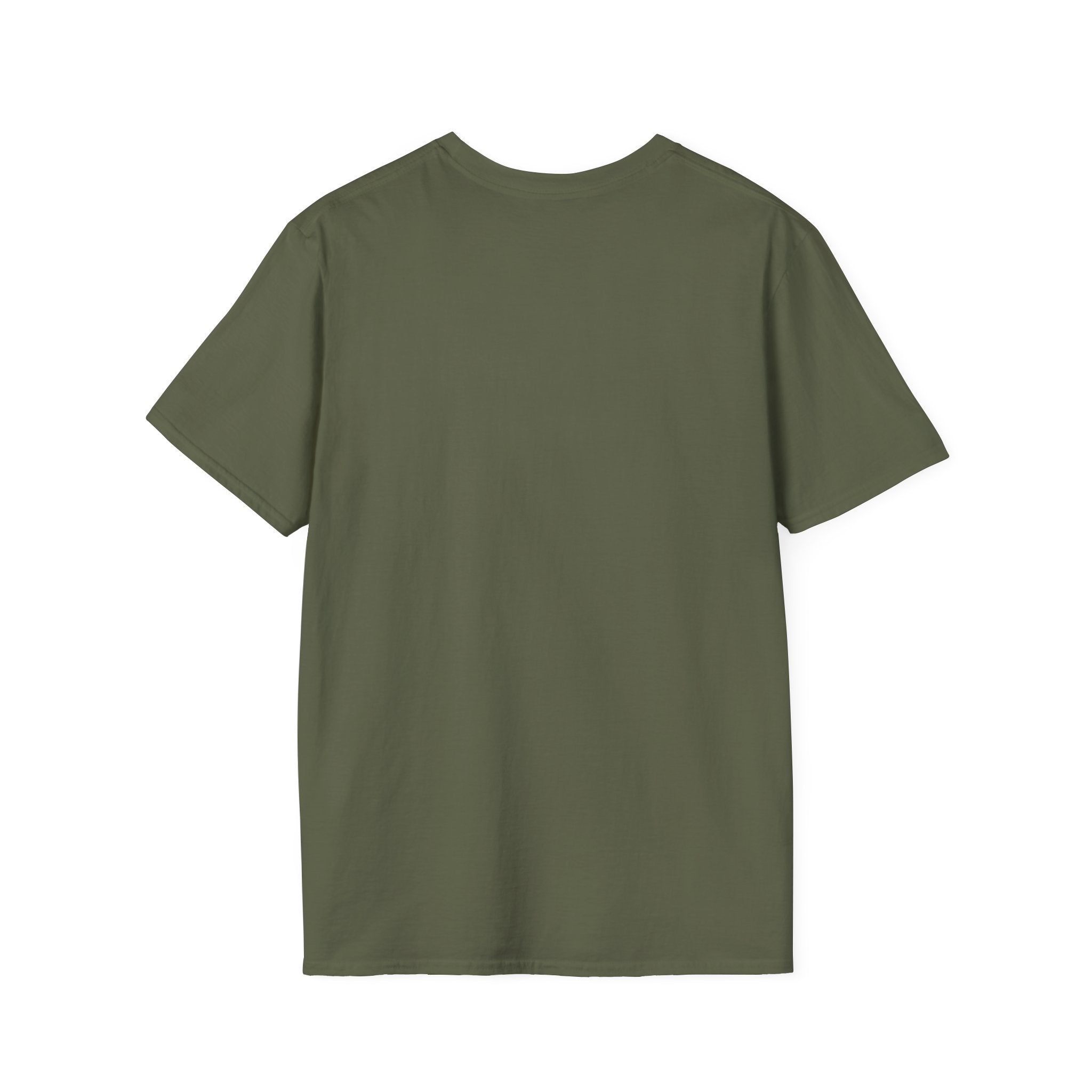 T-Shirt — Bataille de Vertières Vintage Haitian Revolution Graphic Tee
