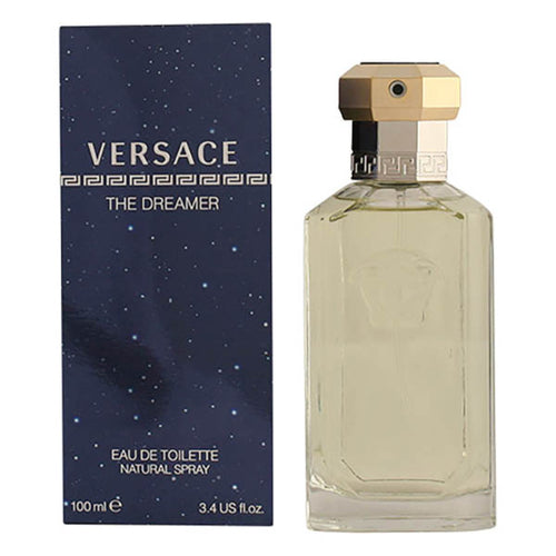 Men's Perfume Versace 100 ml