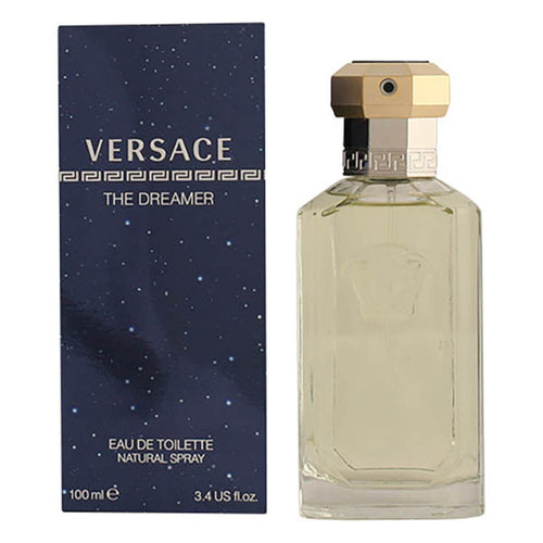 Men's Perfume Versace 100 ml