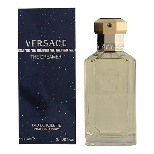 Men's Perfume Versace 100 ml