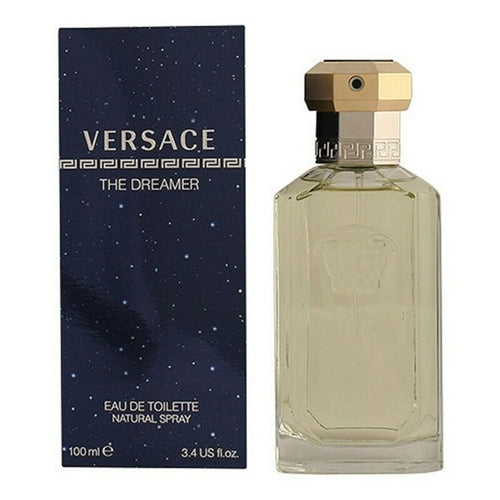 Men's Perfume Versace 100 ml