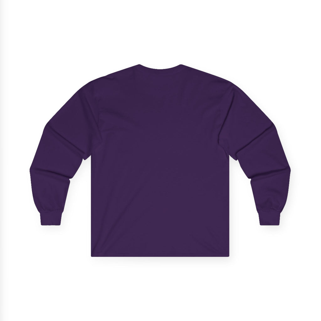 Haiti Vintage Surf Long Sleeve Tee