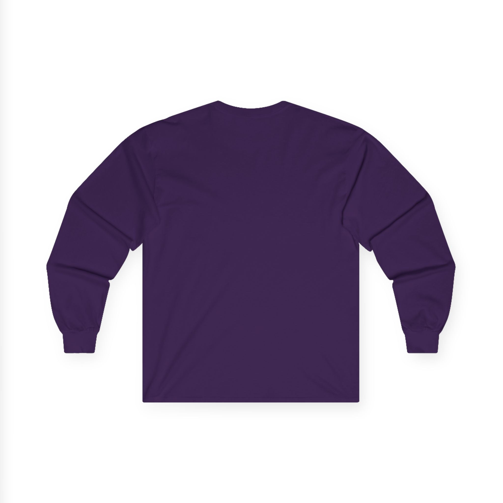 Haiti Vintage Surf Long Sleeve Tee