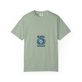 Haiti Soccer Crest T-Shirt