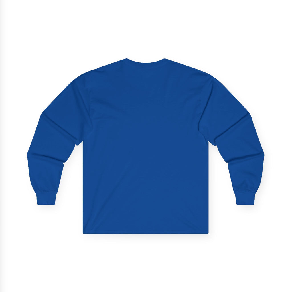 Haiti Vintage Surf Long Sleeve Tee