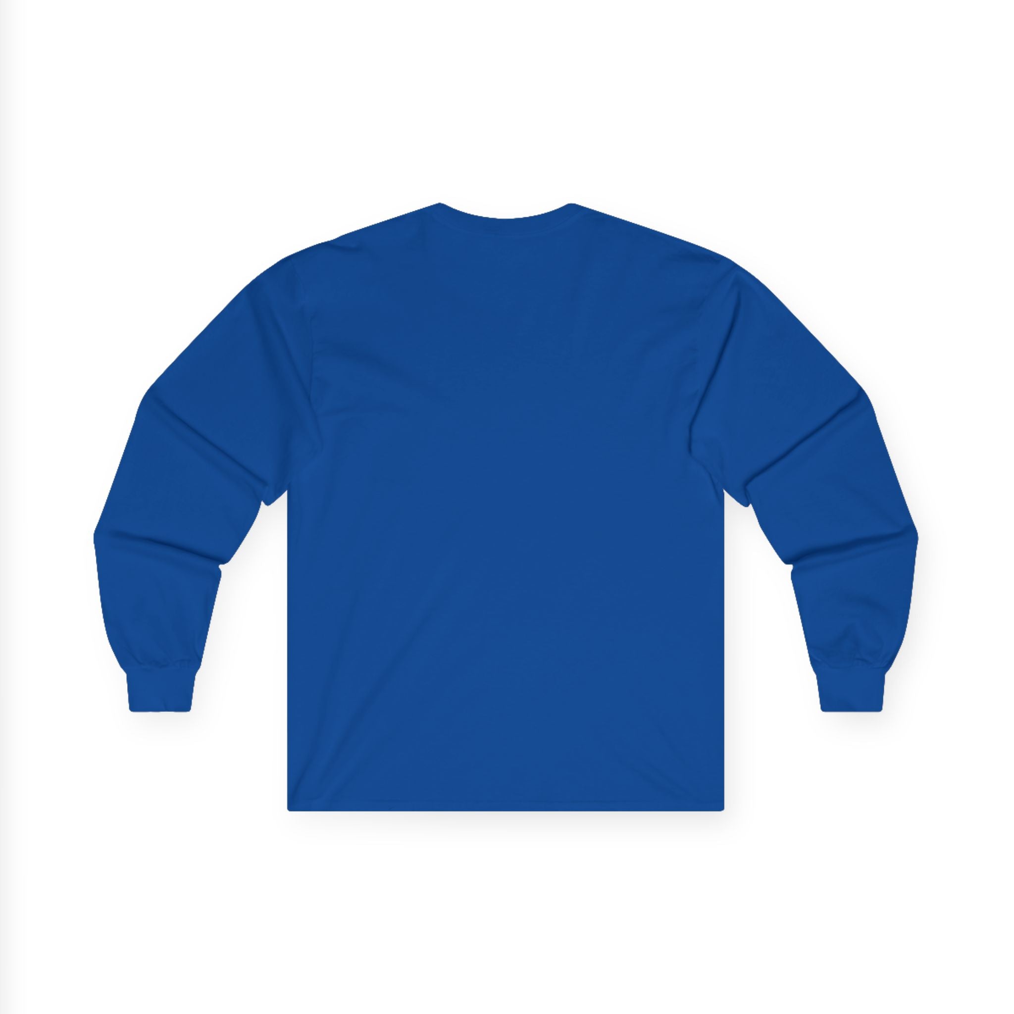 Haiti Vintage Surf Long Sleeve Tee