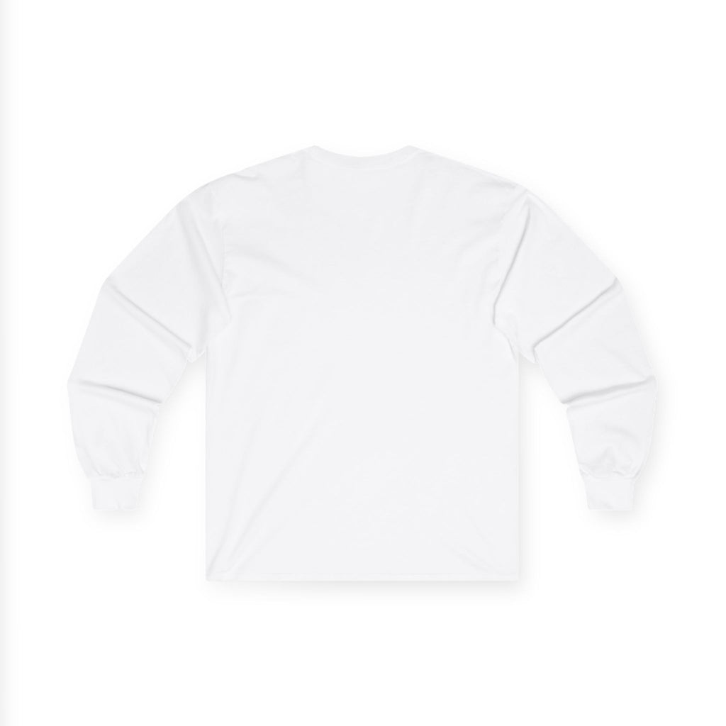 Haiti Vintage Surf Long Sleeve Tee