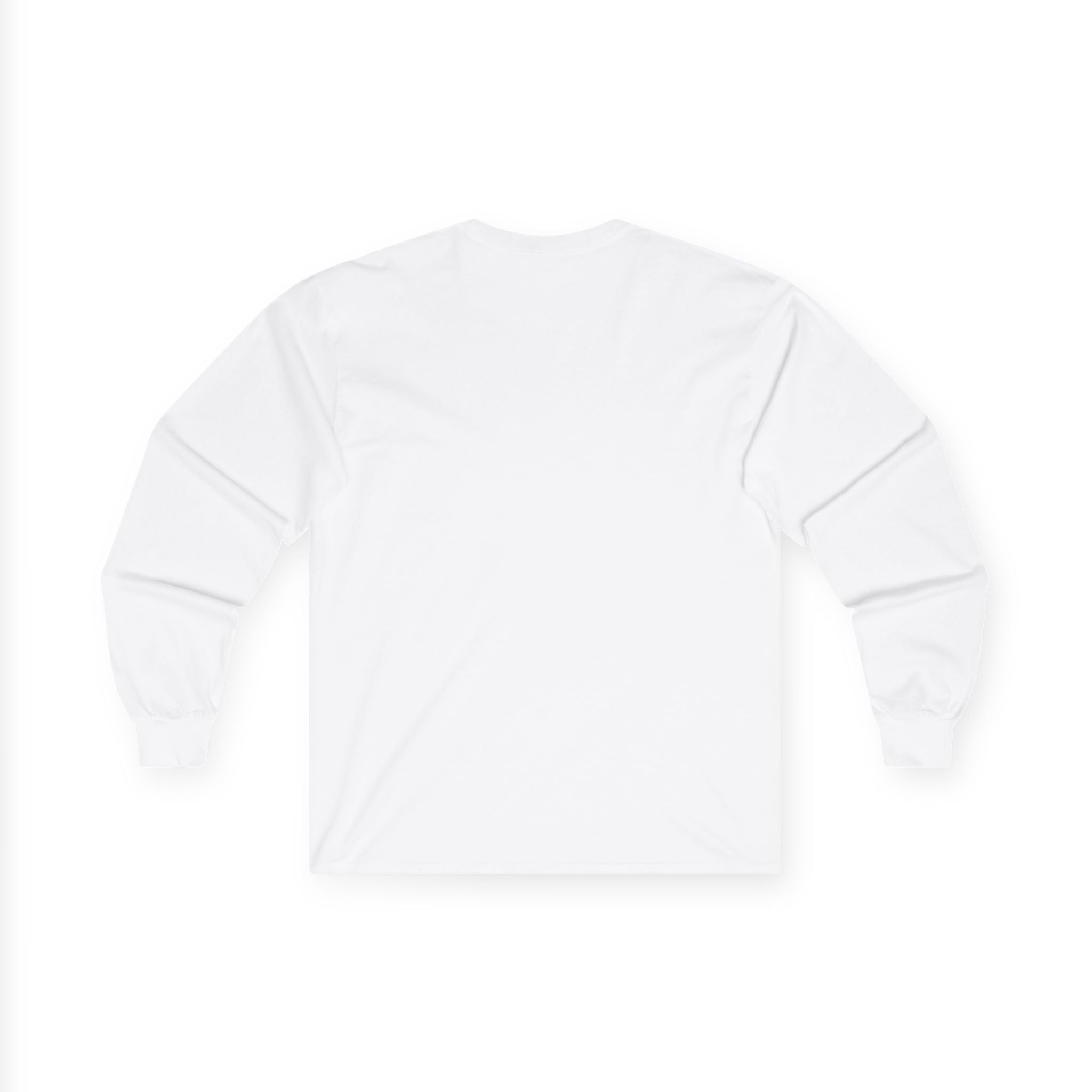 Haiti Vintage Surf Long Sleeve Tee