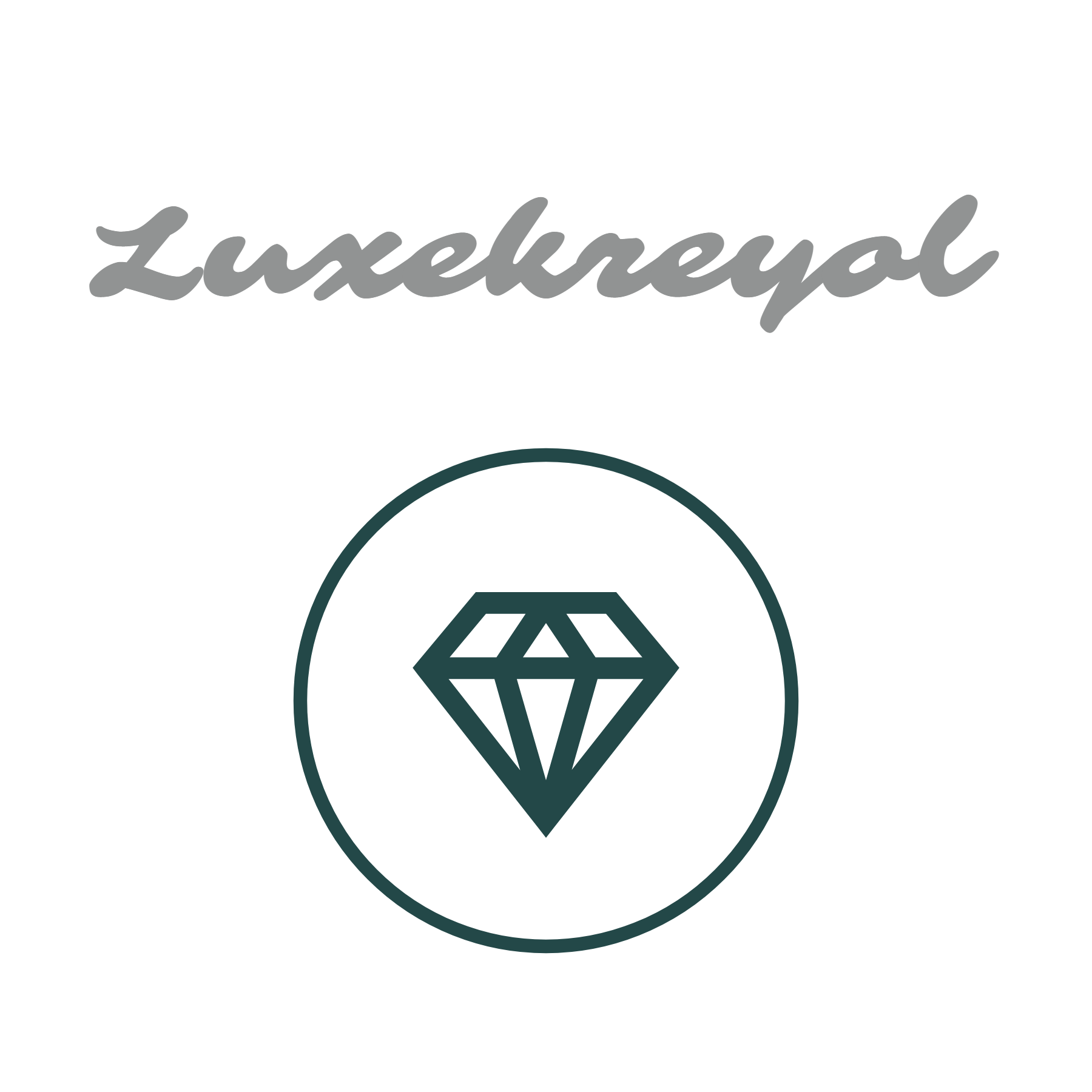 Luxe Kreyol Gift Card