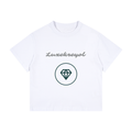 Kid's Loose Fit Drop Shoulder T-Shirt