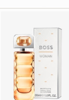 BOSS Woman perfume