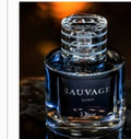 Dior Sauvage Elixir perfume
