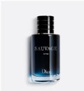 Dior Sauvage perfume