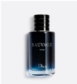 Dior Sauvage perfume