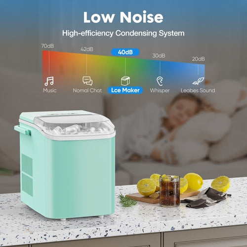 Portable Ice Maker