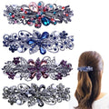 Stylish Hair Accessories for Everyday Use-D23