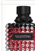 Valentino perfume